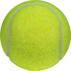 Cosco Cricket Heavy tennis Ball (6 Balls Pack ) – view 4