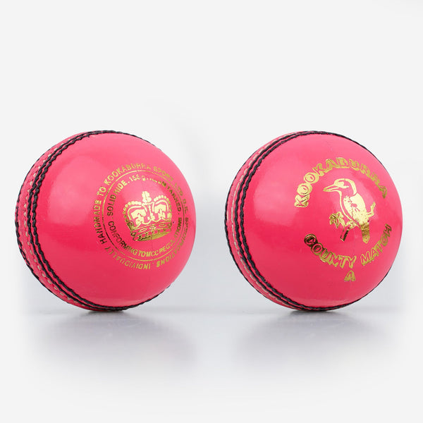 Kookaburra County Match  Cricket Ball