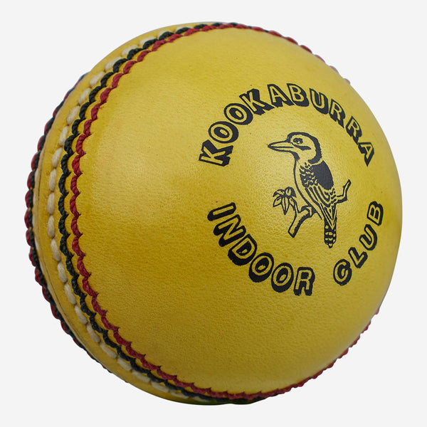 Kookaburra Indoor Club Cricket Ball