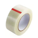 Cricket Bat Tape Roll Fiberglass Tape 33 m – view 2