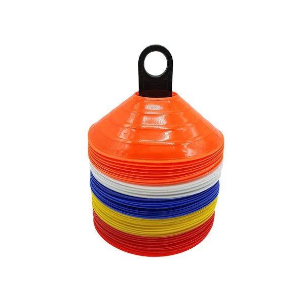 Cricket Boundary Markers 25 Pieces Set – view 2