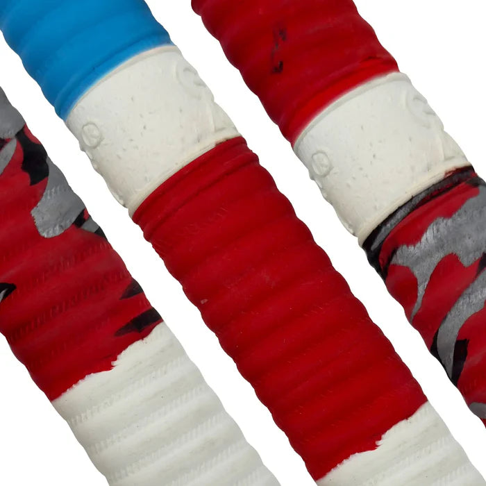 Cricket GA Tape ball Bat Grip – view 4