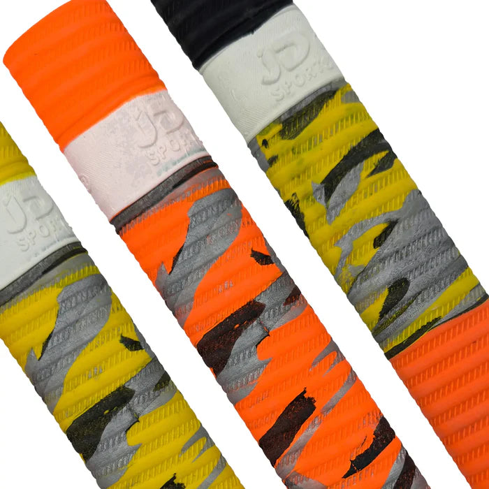 Cricket JD Tape ball Bat Grip – view 2