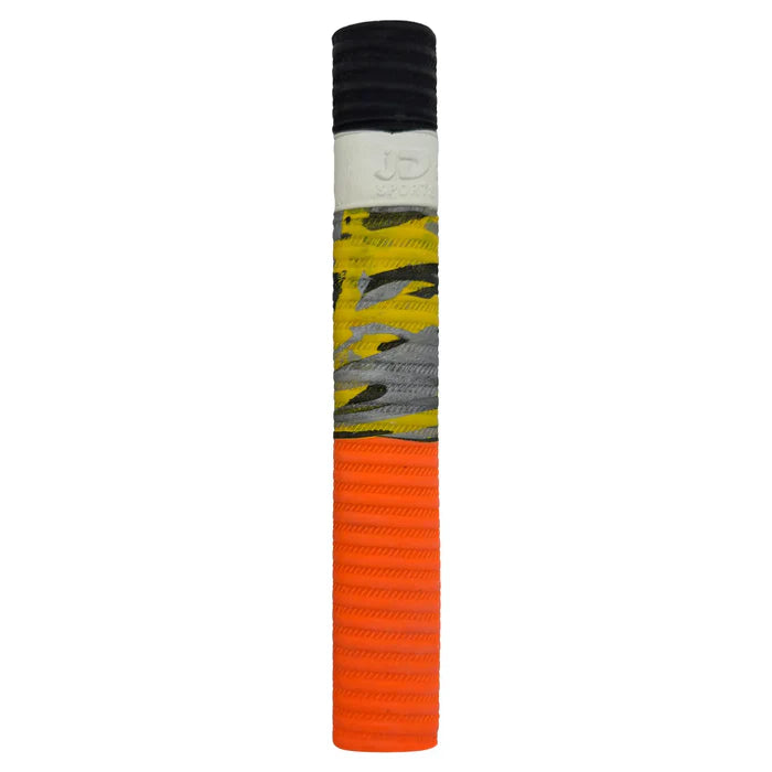 Cricket JD Tape ball Bat Grip – view 3