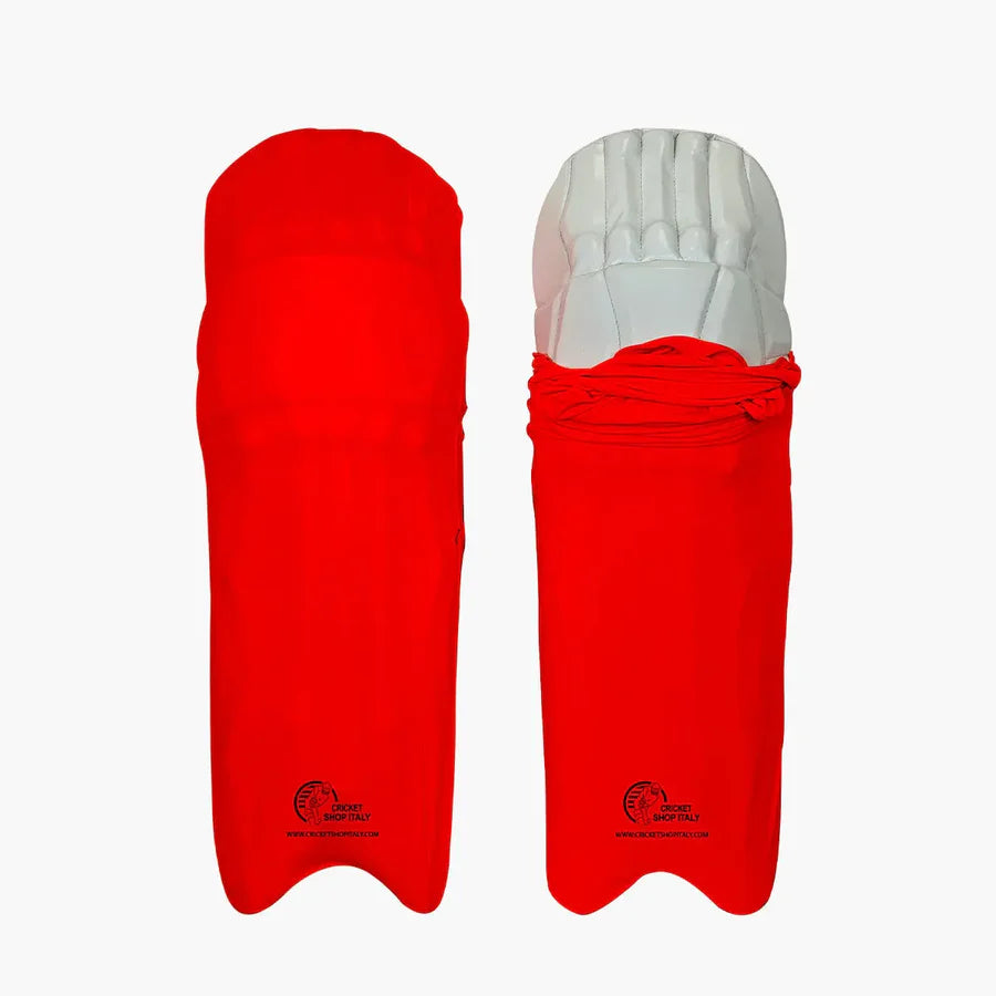 Cricketer Point – Germany #1 Cricket Store Batting Pad Cover /Clads – view 11