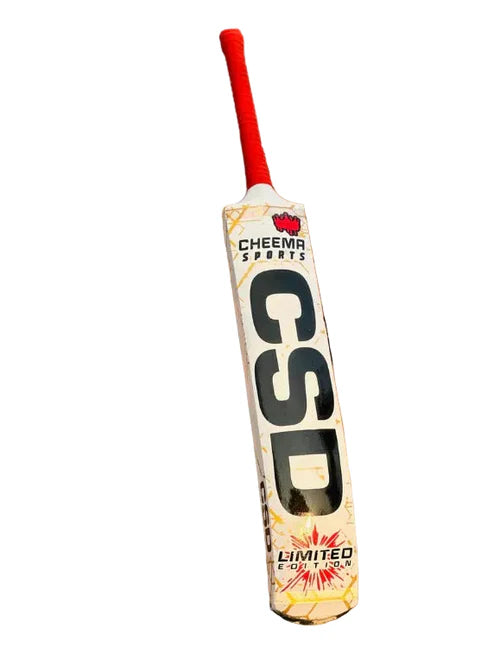 CSD Limited Edition Srilankan Tape Ball Bat