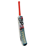 CSD Limited Edition Srilankan Tape Ball Bat