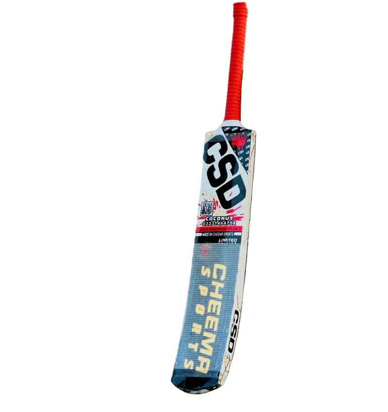CSD Limited Edition Srilankan Tape Ball Bat
