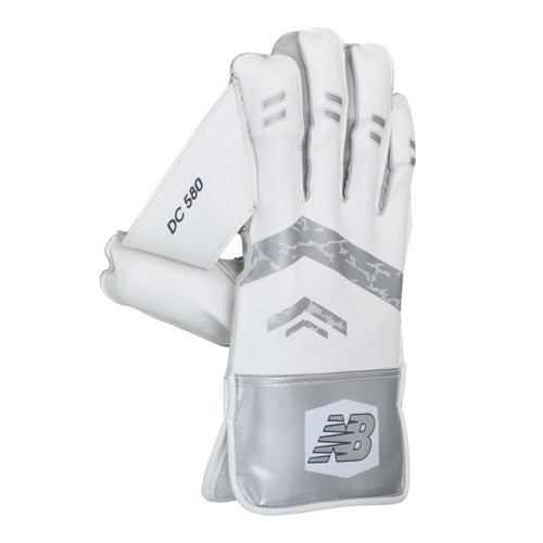 Gants de gardien de guichet New Balance DC 580 2025