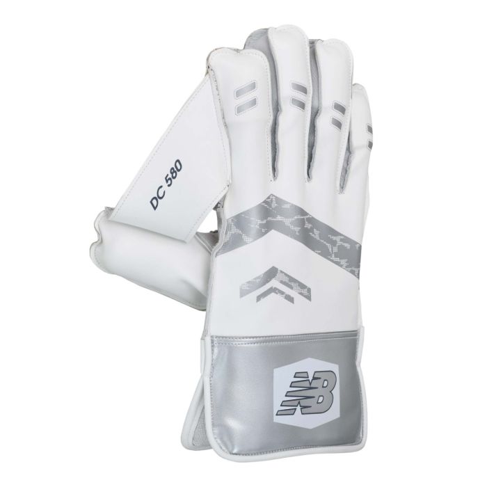 2025 New Balance DC 580 Wicket Keeping Gloves