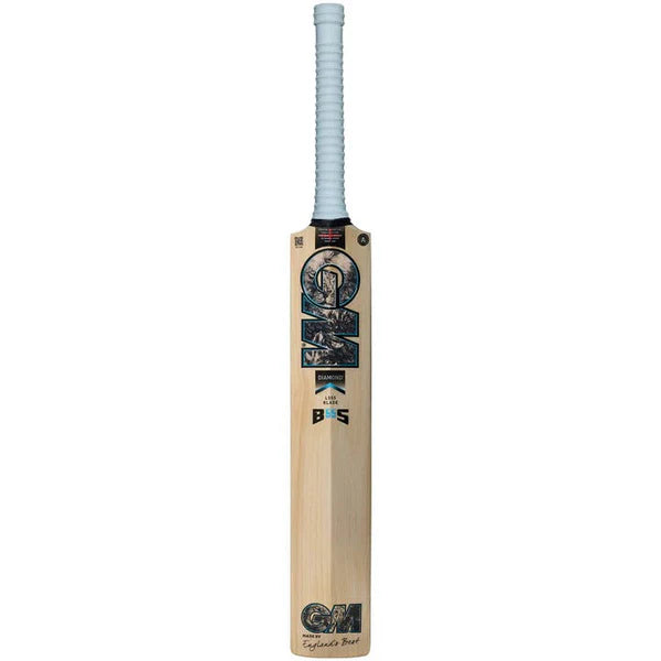 Gunn & Moore Diamond 404 Cricket Bat - 2026