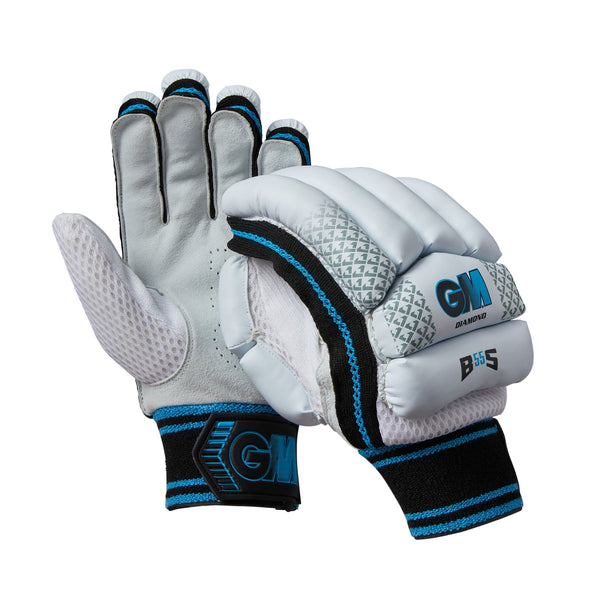 Gunn and Moore Diamond Batting Gloves