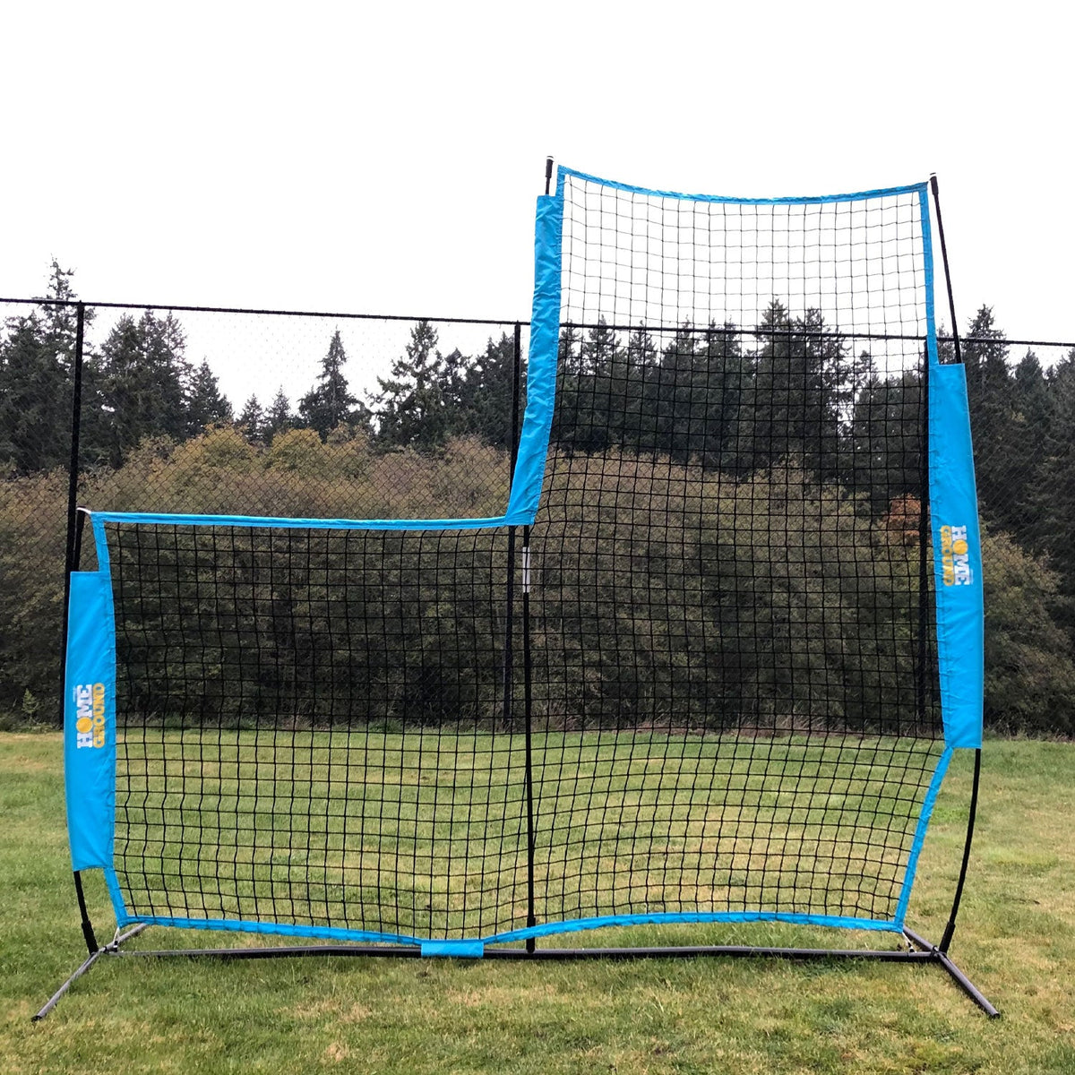 Dimension Sports Home Ground Bowling Screen Cricket Training Equipment – view 2