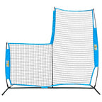 Dimension Sports Home Ground Bowling Screen Cricket Training Equipment