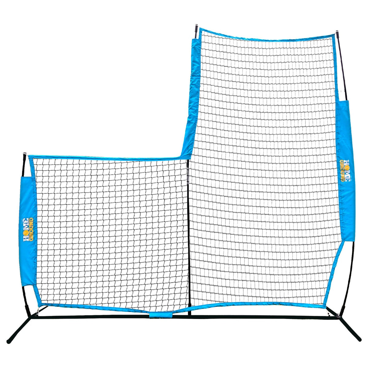 Dimension Sports Home Ground Bowling Screen Cricket Training Equipment