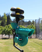 Dimension Sports Paceman 195 ST Shift Bowling Cricket Machine – view 3