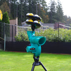 Dimension Sports Paceman 195XT Cricket Bowling Machine – view 3