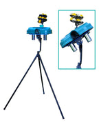 Dimension Sports Paceman 525 Cricket Bowling Machine – view 2