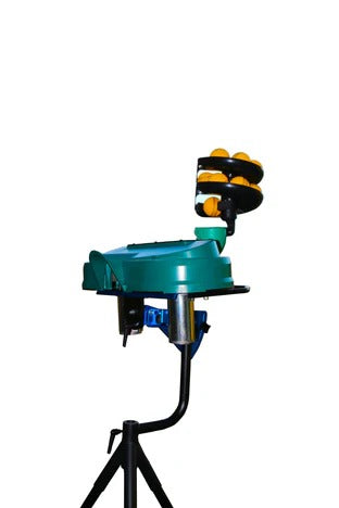 Dimension Sports Paceman 525 Cricket Bowling Machine – view 4