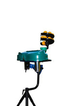 Dimension Sports Paceman 525 Cricket Bowling Machine
