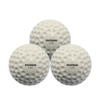 Dimension Sports PACEMAN LTD Machine Cricket Ball – view 2