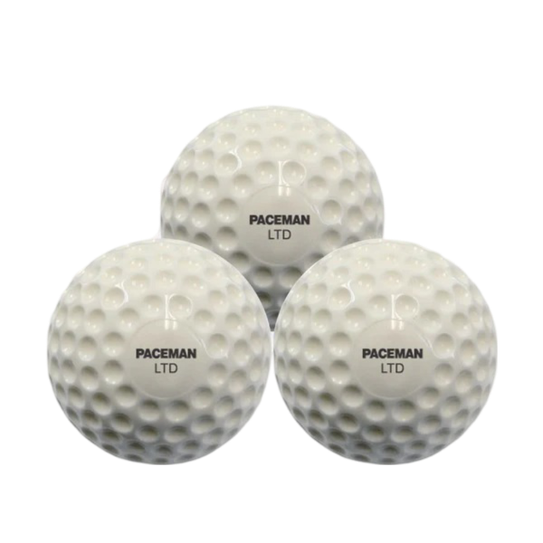 Dimension Sports PACEMAN LTD Machine Cricket Ball – view 2