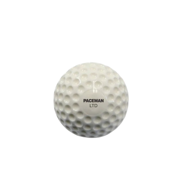 Dimension Sports PACEMAN LTD Machine Cricket Ball – view 3