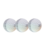 Dimension Sports PACEMAN LTD Machine Cricket Ball – view 4