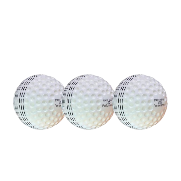 Dimension Sports PACEMAN LTD Machine Cricket Ball – view 4