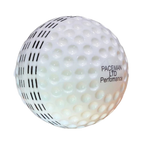 Dimension Sports PACEMAN LTD Machine Cricket Ball