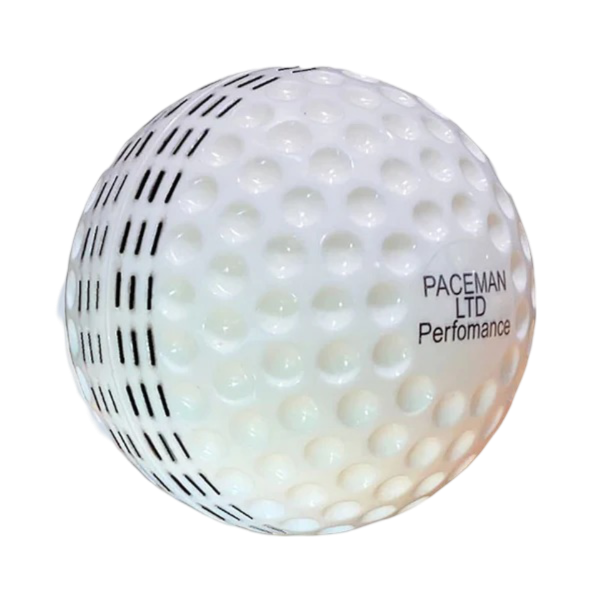 Dimension Sports PACEMAN LTD Machine Cricket Ball