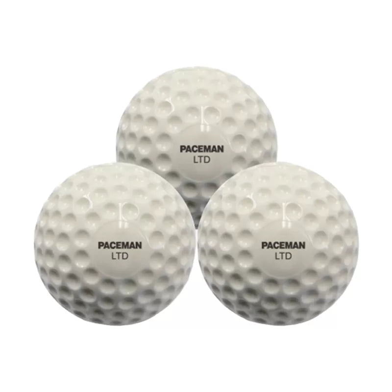 Dimension Sports Paceman Ltd Machine Cricket Balls Pack Of 12