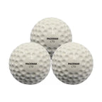 Dimension Sports Paceman Ltd Machine Cricket Balls Pack Of 12