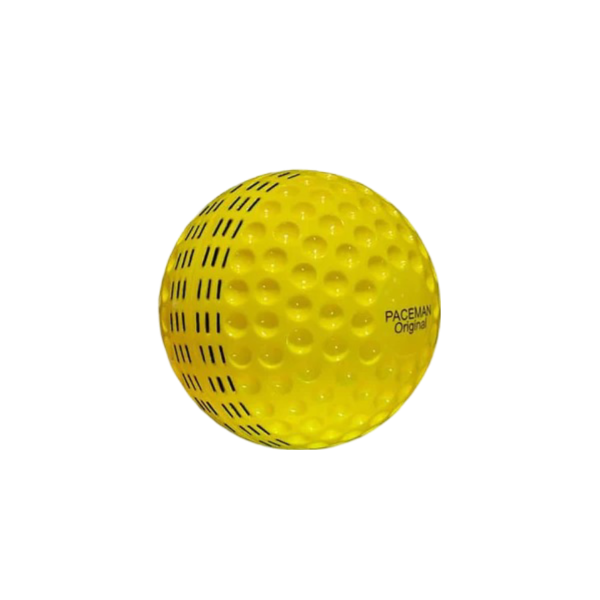 Dimension Sports Paceman Reg Machine Hard Cricket Ball-Pack of 12 – view 4