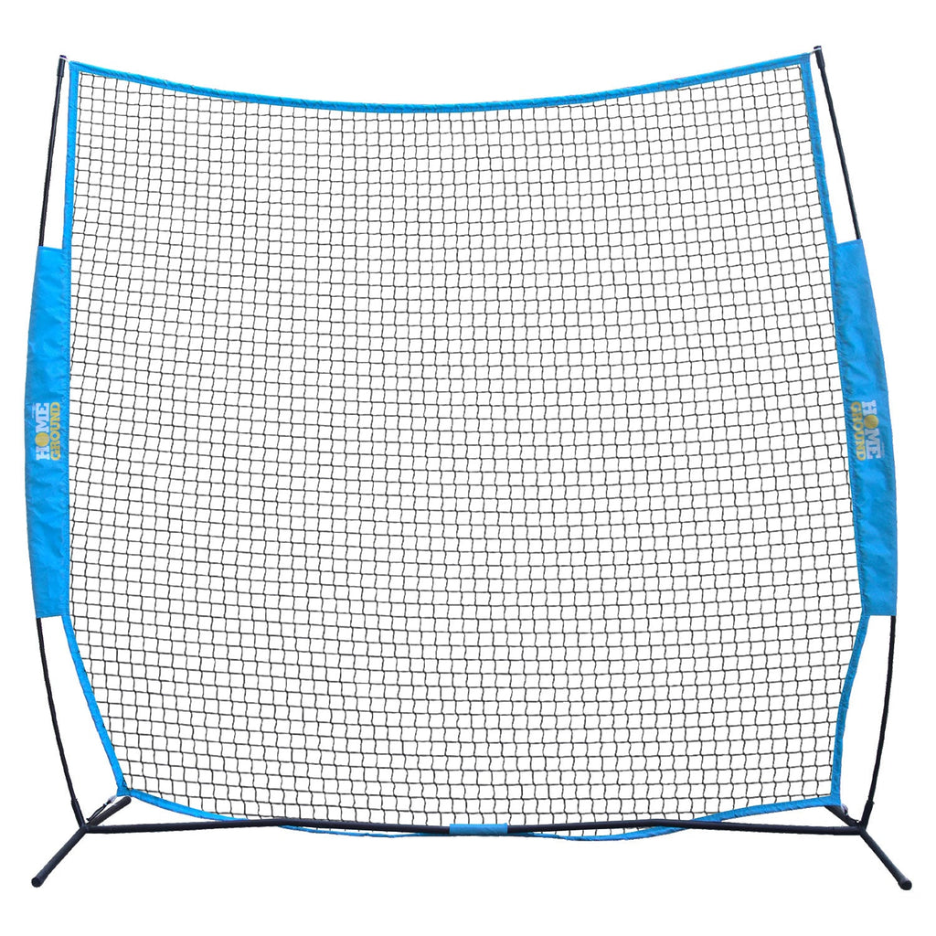 Dimension Sports Pitch Concepts Back Stop Net Cricket Training Equipment – view 2