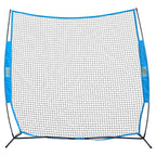 Dimension Sports Pitch Concepts Back Stop Net Cricket Training Equipment – view 2