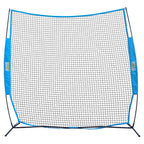 Dimension Sports Pitch Concepts Back Stop Net Cricket Training Equipment – view 3