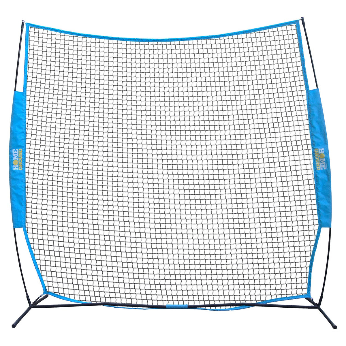 Dimension Sports Pitch Concepts Back Stop Net Cricket Training Equipment – view 3