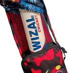 DS 1.0 Cricket Bat Cover designed to fit standard size 2 to 3 cricket bats.
