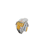 DS 1.0 Cricket Batting Set Yellow – view 5