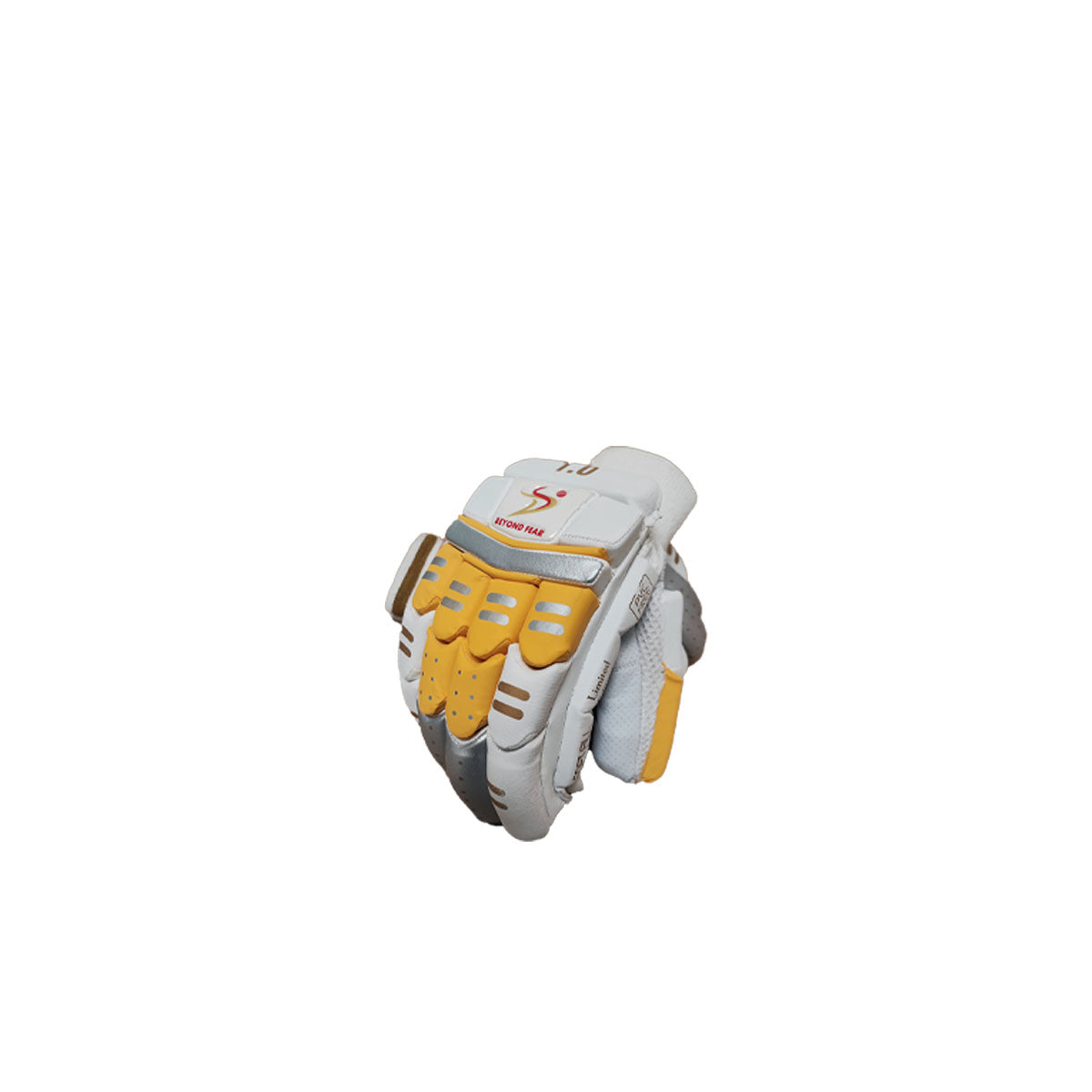 DS 1.0 Cricket Batting Set Yellow – view 5