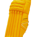 DS 1.0 Yellow Cricket Batting Pads Adult – view 8