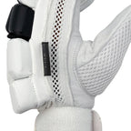 DS 1.1 L.E Batting Gloves Black/Red Cricket Batting Equipment – view 7