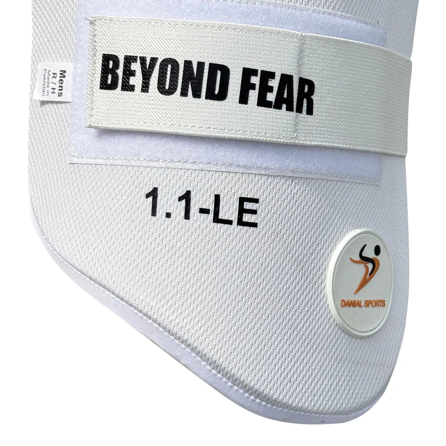 DS 1.1 Limited Edition Thigh Pad Cricket Batting Equipment – view 2