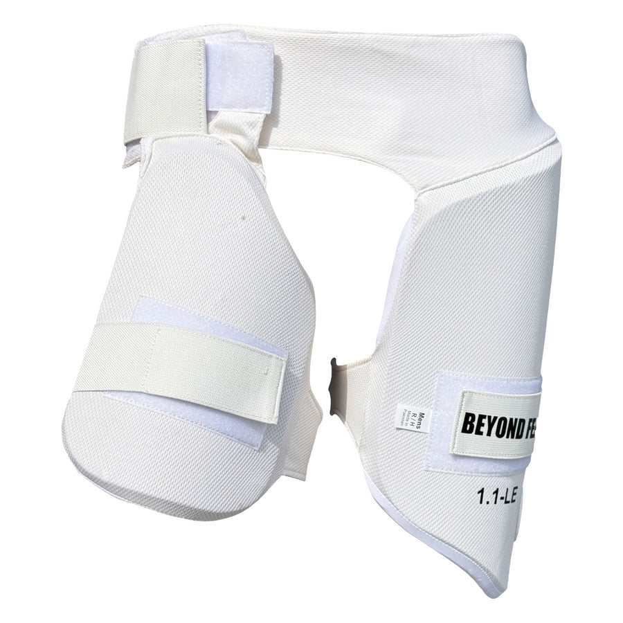 DS 1.1 Limited Edition Thigh Pad Cricket Batting Equipment – view 3