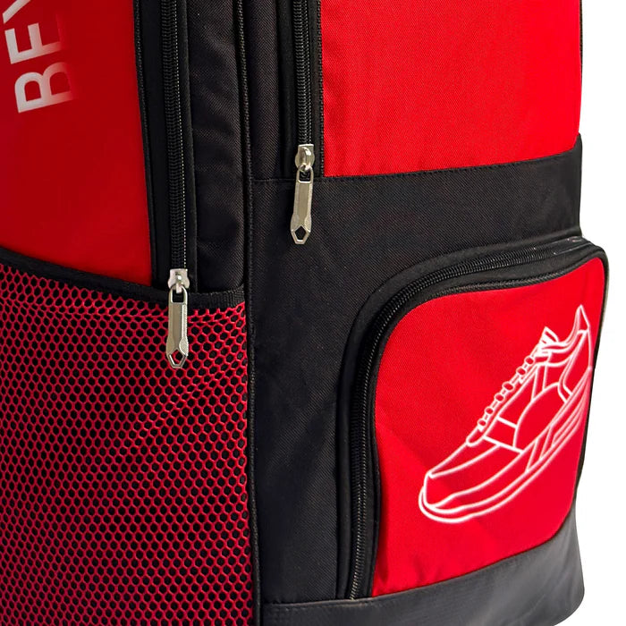 DS 1.1 Limited Edtion Duffle Cricket Bag Red – view 8