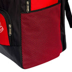 DS 1.1 Limited Edtion Duffle Cricket Bag Red – view 9