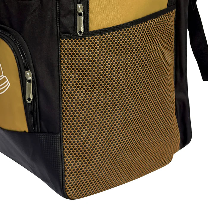 DS 1.1 Limited Edtion Duffle Cricket Bag Yellow – view 14