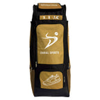 DS 1.1 Limited Edtion Duffle Cricket Bag Yellow