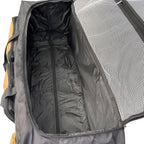 DS 1.1 Player Edition Wheelie Cricket Bag YLW/BLK – view 13